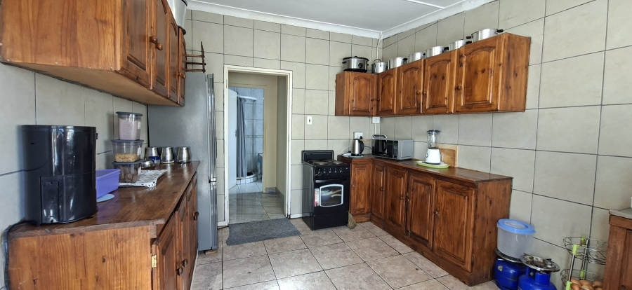 3 Bedroom Property for Sale in Vredefort Free State